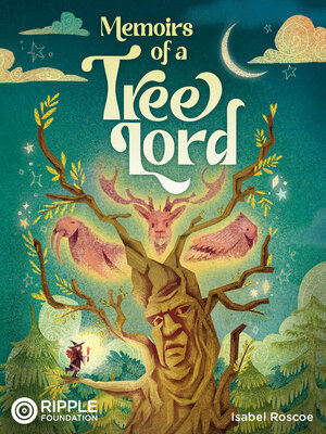 cover image of Memoirs of a Tree Lord